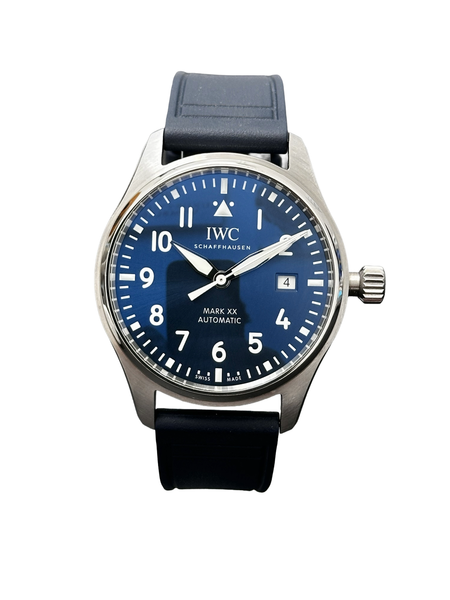 IWC Pilot's Mark XX IW328203